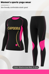 Women’s Capoeira Running Set - Image 4