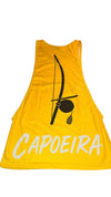 Capoeira Tank Top | More Axé, Less Stress - Image 3