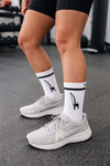 Capoeira Socks | 100% Cotton Capoeira Design - Image 3
