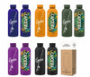 Capoeira Water Bottle | Capoeira In Motion Design - Image 3