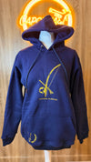 Capoeira Hoodie UK | Capoeira In Motion Berimbau Hoodie - Image 3
