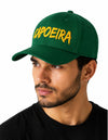 Capoeira Cap - Image 1