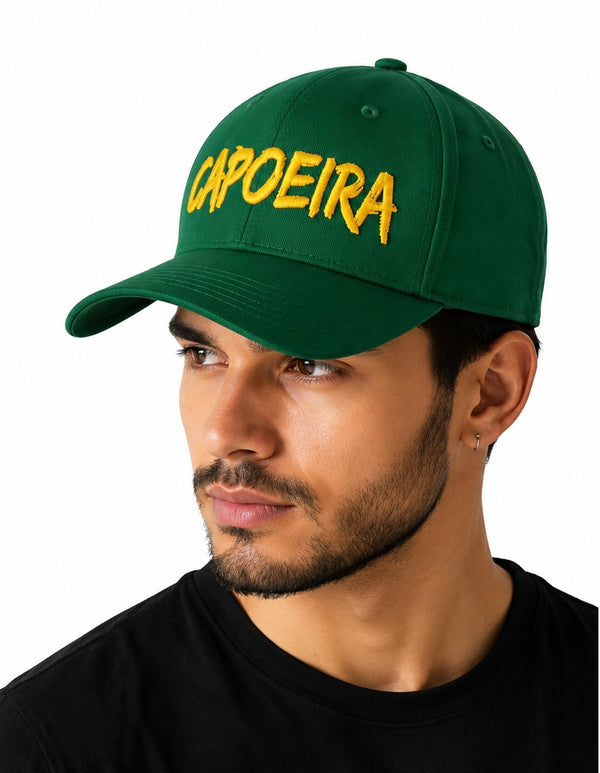 Capoeira Cap