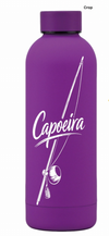 Capoeira Water Bottle | Capoeira In Motion Design - Image 9