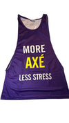 Capoeira Tank Top | More Axé, Less Stress - Image 7