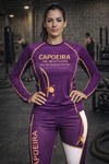 Women’s Capoeira Running Set - Image 3