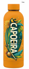 Capoeira Water Bottle | Capoeira In Motion Design - Image 6