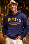 Capoeira Hoodie UK | Capoeira In Motion Mestre Legacy Hoodie - Image 4