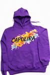 Capoeira Hoodie | Capoeira In Motion Design - Image 4