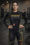 Women’s Capoeira Running Set - Image 2