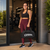 Capoeira Sports Bag | Gym, Training & Travel Bag - Image 12