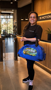 Capoeira Sports Bag | Gym, Training & Travel Bag - Image 10