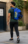 Capoeira Sports Bag | Gym, Training & Travel Bag - Image 7