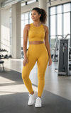 Women’s Gym Set | Fitness & Training Activewear - Image 2
