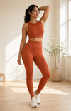 Women’s Gym Set | Fitness & Training Activewear - Image 5