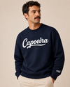 Capoeira Sweatshirt | Capoeira In Motion Design - Image 6