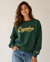 Capoeira Sweatshirt | Capoeira In Motion Design - Image 3