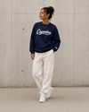 Capoeira Sweatshirt | Capoeira In Motion Design - Image 5