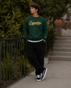 Capoeira Sweatshirt | Capoeira In Motion Design - Image 12