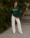 Capoeira Sweatshirt | Capoeira In Motion Design - Image 11