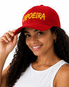 Capoeira Cap - Image 3