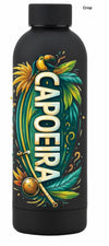 Capoeira Water Bottle | Capoeira In Motion Design - Image 10