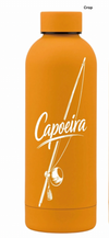 Capoeira Water Bottle | Capoeira In Motion Design - Image 7