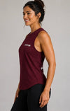 In Motion Tank Top I Training For Life - Image 2