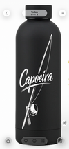 Capoeira Water Bottle | Capoeira In Motion Design - Image 11