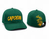 Capoeira Cap - Image 5