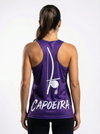 Capoeira Tank Top | More Axé, Less Stress - Image 13