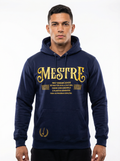 Capoeira Hoodie UK | Capoeira In Motion Mestre Legacy Hoodie