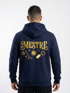 Capoeira Hoodie UK | Capoeira In Motion Mestre Legacy Hoodie - Image 2