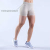 Capoeira Activewear Shorts | Summer Collection - Image 5