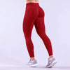 Women’s Gym Leggings | High-Waisted Fitness Activewear - Image 4