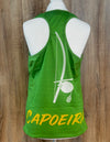 Capoeira Performance Tank Top | Unleash Your Inner Axé - Image 3
