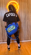 Capoeira Sports Bag | Gym, Training & Travel Bag - Image 2