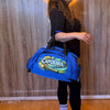 Capoeira Sports Bag | Gym, Training & Travel Bag - Image 1