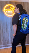 Capoeira Sports Bag | Gym, Training & Travel Bag - Image 8