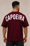 Capoeira Oversized T-Shirt - Image 4