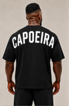 Capoeira Oversized T-Shirt - Image 2