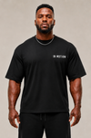 Capoeira Oversized T-Shirt - Image 1