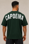 Capoeira Oversized T-Shirt - Image 6