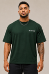 Capoeira Oversized T-Shirt - Image 5