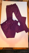 Women’s Gym Leggings | High-Waisted Fitness Activewear - Image 6