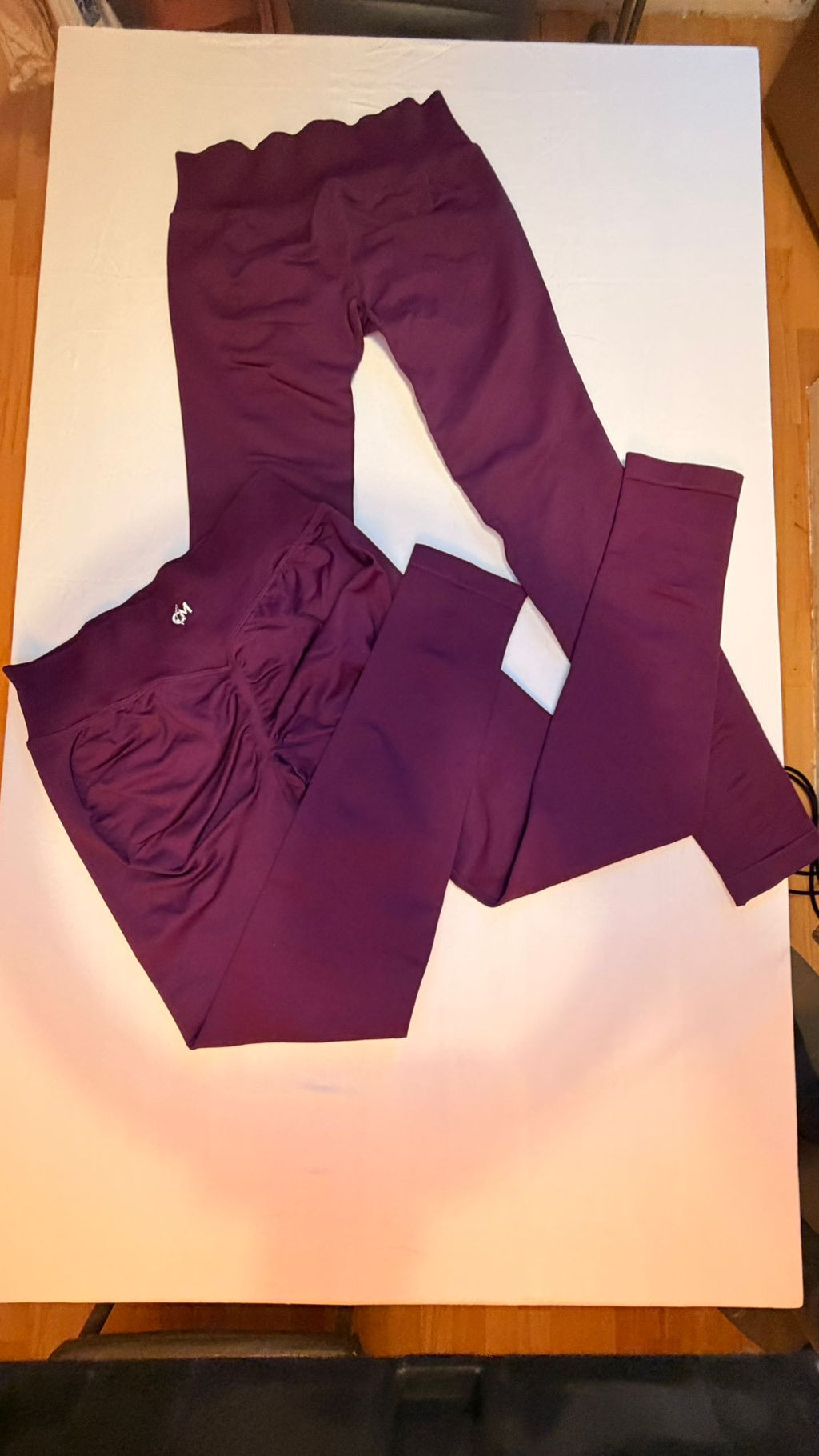 Women’s Gym Leggings | High-Waisted Fitness Activewear