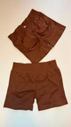 Capoeira Activewear Shorts | Summer Collection - Image 7