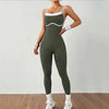 Women’s Gym Jumpsuit | Sculpting Fitness Activewear - Image 2