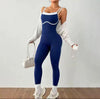 Women’s Gym Jumpsuit | Sculpting Fitness Activewear - Image 3
