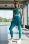Women’s Gym Set | Fitness & Training Activewear - Image 3
